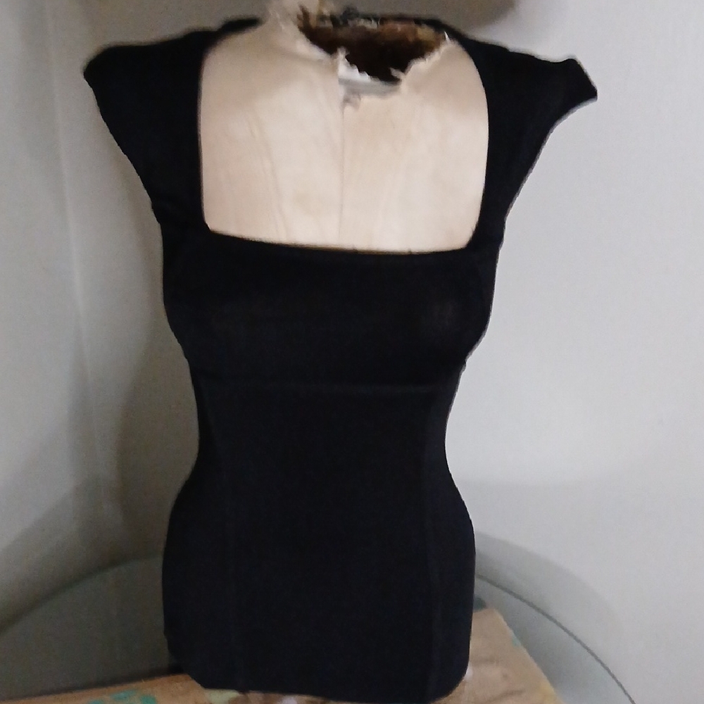 Bebe Black Garment